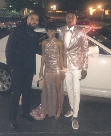 Снимка: Instagram