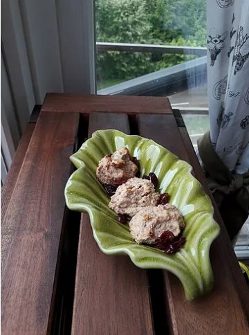 Снимка: Cloves and vanilla