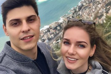 Снимка: Facebook