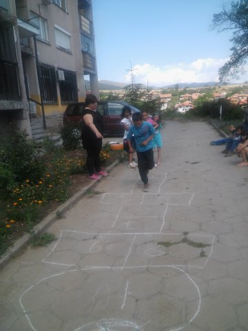 SOS Детски селища България