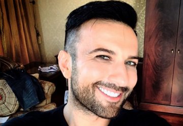 Снимка: Instagram