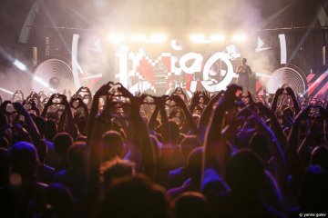 Снимка: Яни Голев