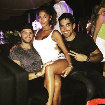 Снимка: Twitter