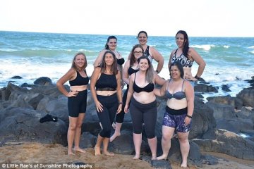 Снимка: Little Rae`s of Sunshine Photography Daily Mail