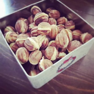 Снимка: Cloves and vanilla
