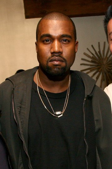 Кание Уест; Снимка: Getty Images