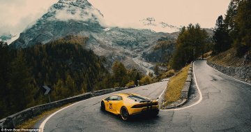 Снимка: Erivn Boer Photography