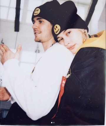 Снимка: Instagram