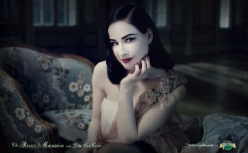 Снимка: Perrier commercial