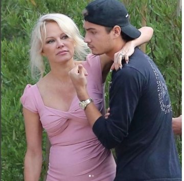 Снимка: Instagram