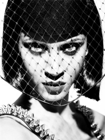 Снимка: GQ Spain