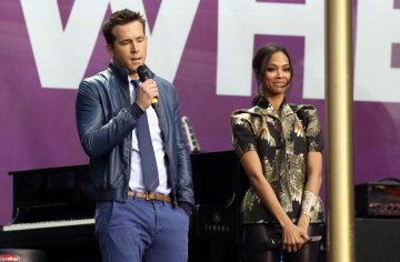 Райън Рейнолдс, Снимка: Reuters