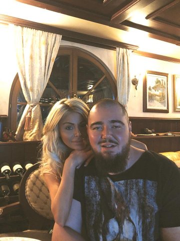 Снимка: Facebook