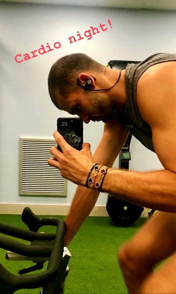 Източник: Instagram