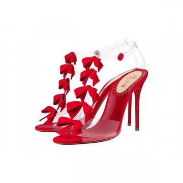 Снимка: Christian Louboutin