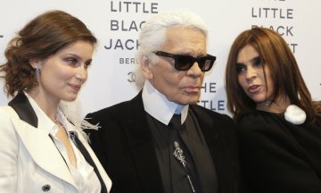 Снимка: Reuters