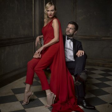 Снимка; VanityFair.com