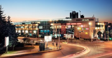 Sport Depot открива нов магазин  в City Center Sofia