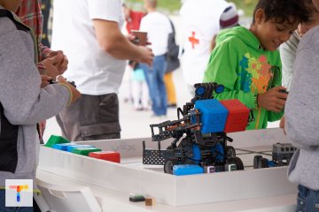 Снимка: Технократи