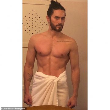Снимка: Instagram