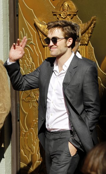 Снимка: Reuters