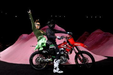 Снимка: Reuters