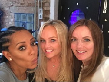 Снимка: Instagram