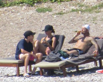 Снимка: Splash