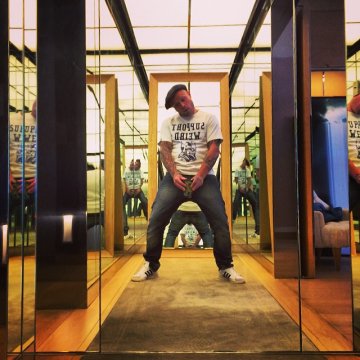 Източник: Instagram