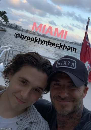 Снимка: Instagram