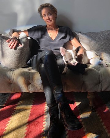 Източник: Instagram