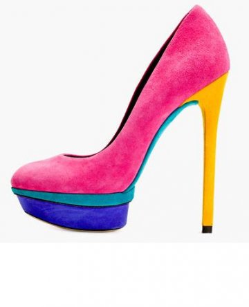 Снимка: Brian Atwood