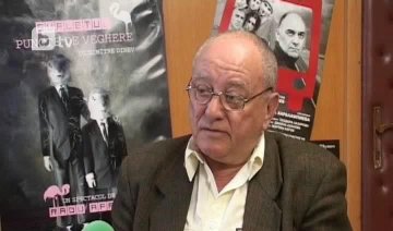 Илия Раев. Снимка: bTV