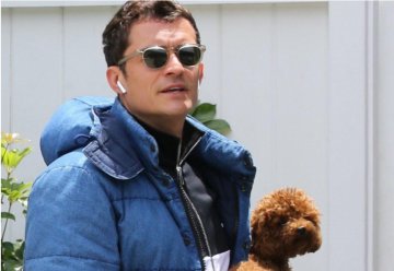 Снимка:  OK Magazine