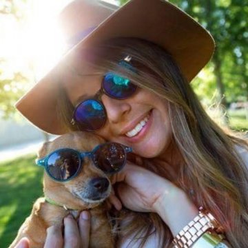 Снимка: Instagram