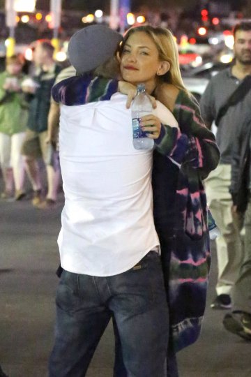 Снимка: splashnews.com