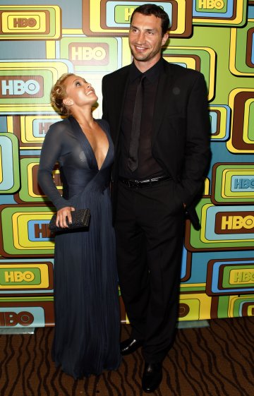 В тази връзка сантиметрите нямат значение. Снимка: Reuters