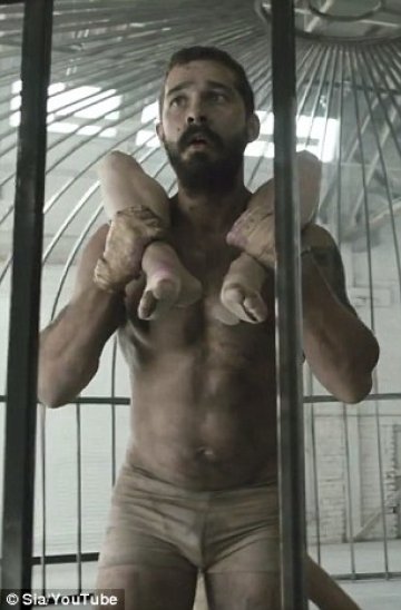 Снимка: Sia/YouTube