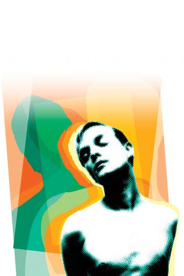 Илюстрация: Колибри