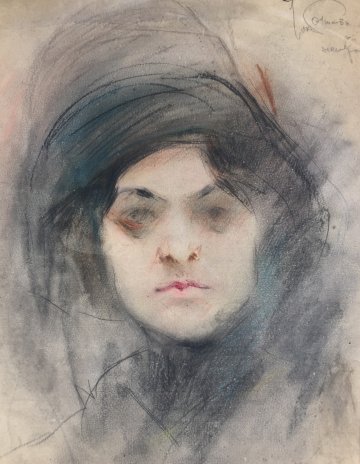 Снимка: Галерия "Лоранъ"