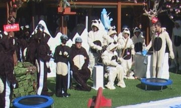 Снимка: VIP Brother