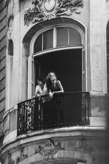 Рок звезда в бутилка