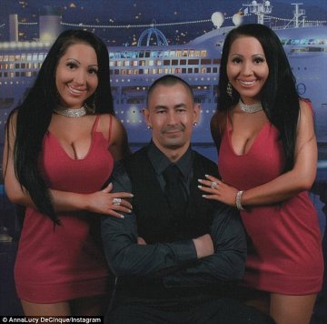 Снимка: Instagram