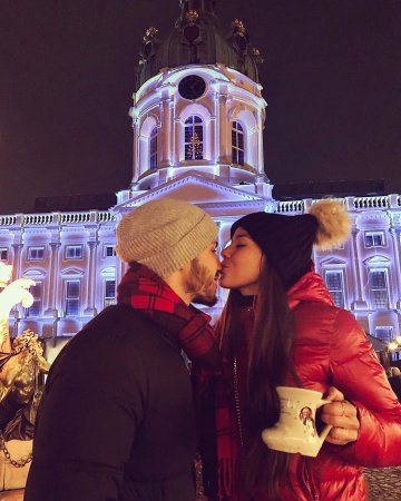 Източник: Instagram