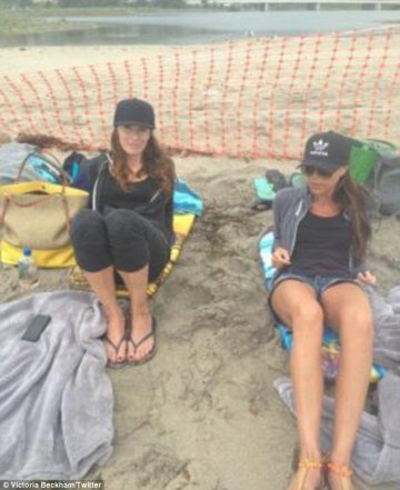 Снимка: Twitter