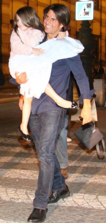 Снимка: splashnews.com