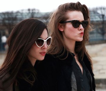 Снимка: Fashionising