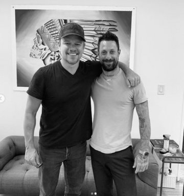 Снимка: Instagram