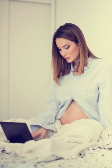 Снимка: Thinkstock