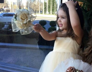 Снимки: facebook Nikoleta Lozanova